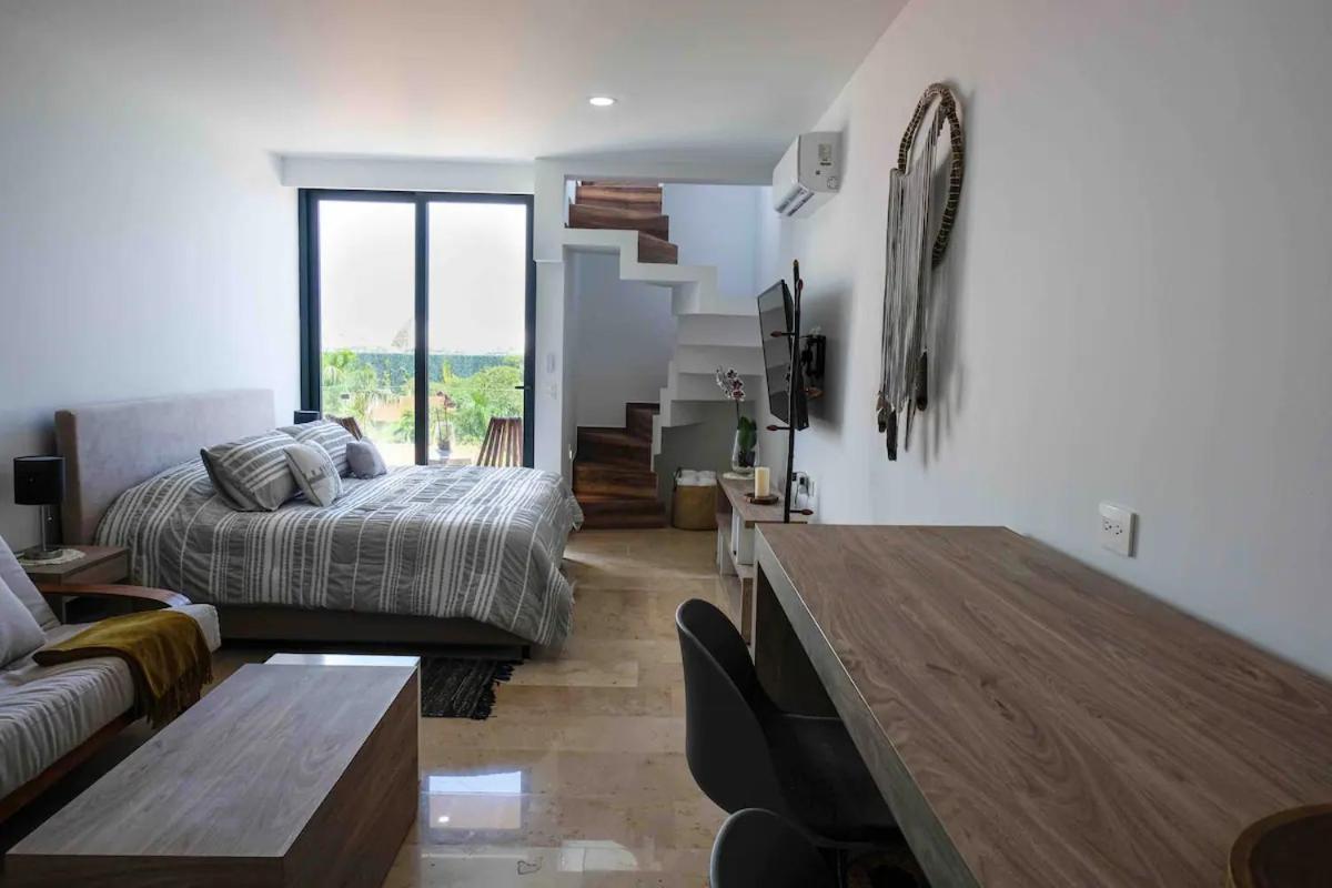 Appartement Stayon5a.av.penthouse With Privatepool Freeparking *