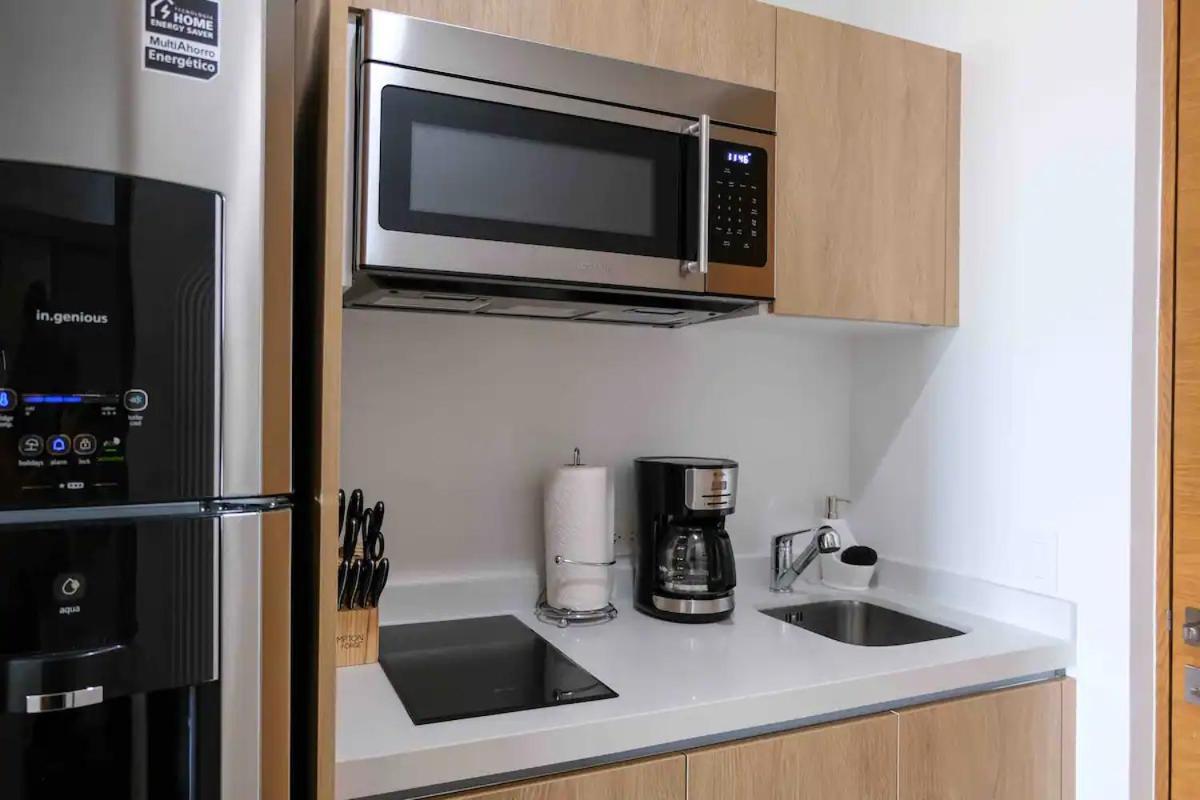 Appartement Stayon5a.av.penthouse With Privatepool Freeparking *