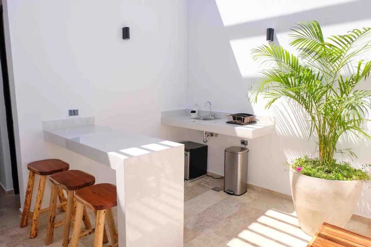 Stayon5a.av.penthouse With Privatepool Freeparking Appartement *