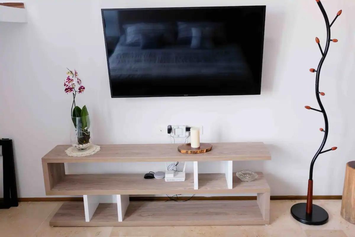 Stayon5a.av.penthouse With Privatepool Freeparking Appartement