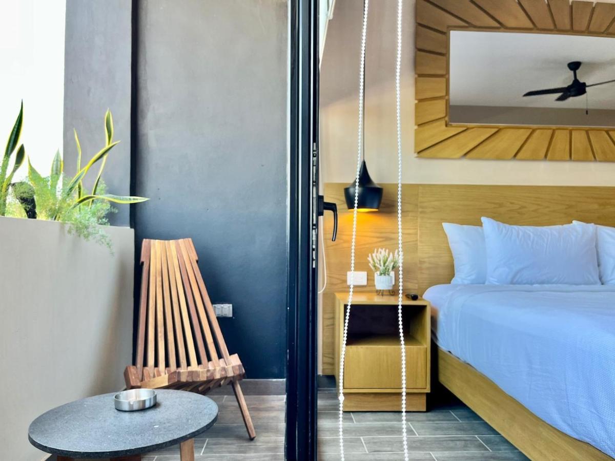 Sofia Boutique By Bunik Hotel Playa del Carmen