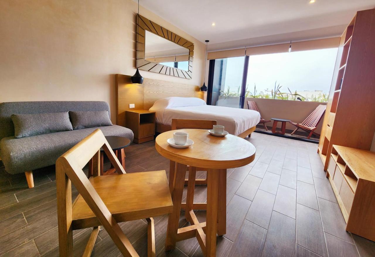 Hotel Sofia Boutique By Bunik