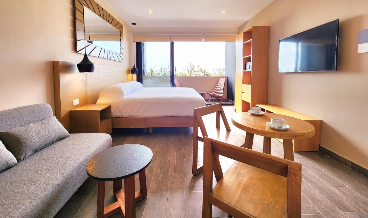 Sofia Boutique By Bunik 3* Playa del Carmen