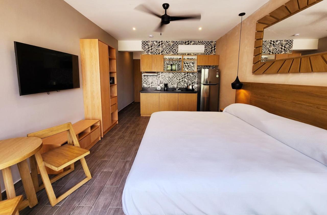 Hotel Sofia Boutique By Bunik Playa del Carmen