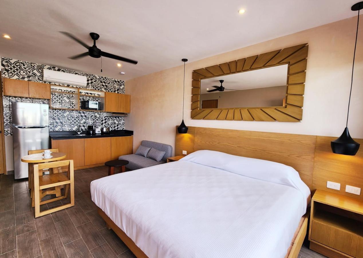 Sofia Boutique By Bunik Hotel Playa del Carmen