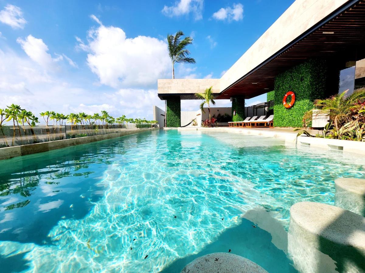 Hotel Sofia Boutique By Bunik Playa del Carmen
