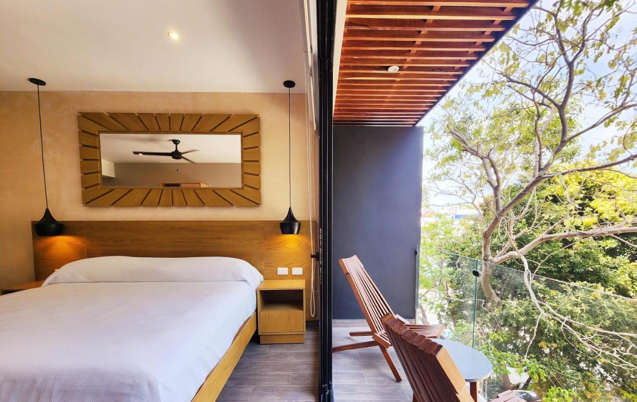 Hotel Sofia Boutique By Bunik