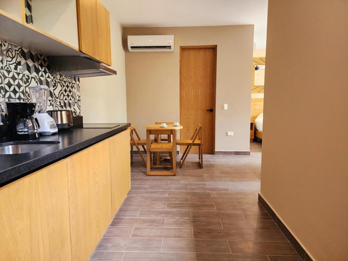 Sofia Boutique By Bunik Hotel Playa del Carmen