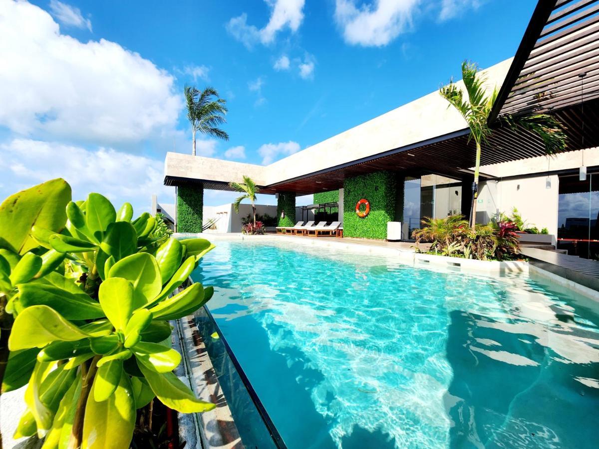 Sofia Boutique By Bunik 3* Playa del Carmen
