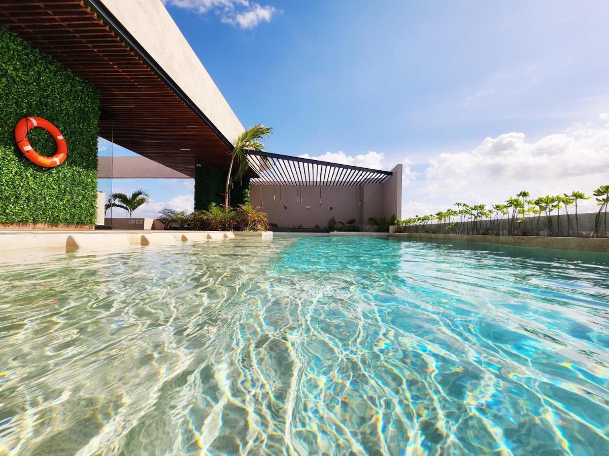 Sofia Boutique By Bunik Hotel Playa del Carmen