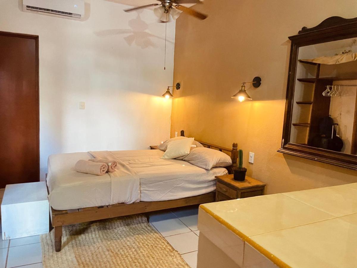 Anana Coliving Playa del Carmen