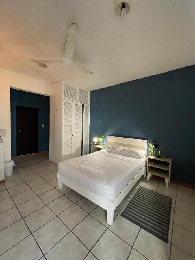 Anana Coliving Gasthof Playa del Carmen