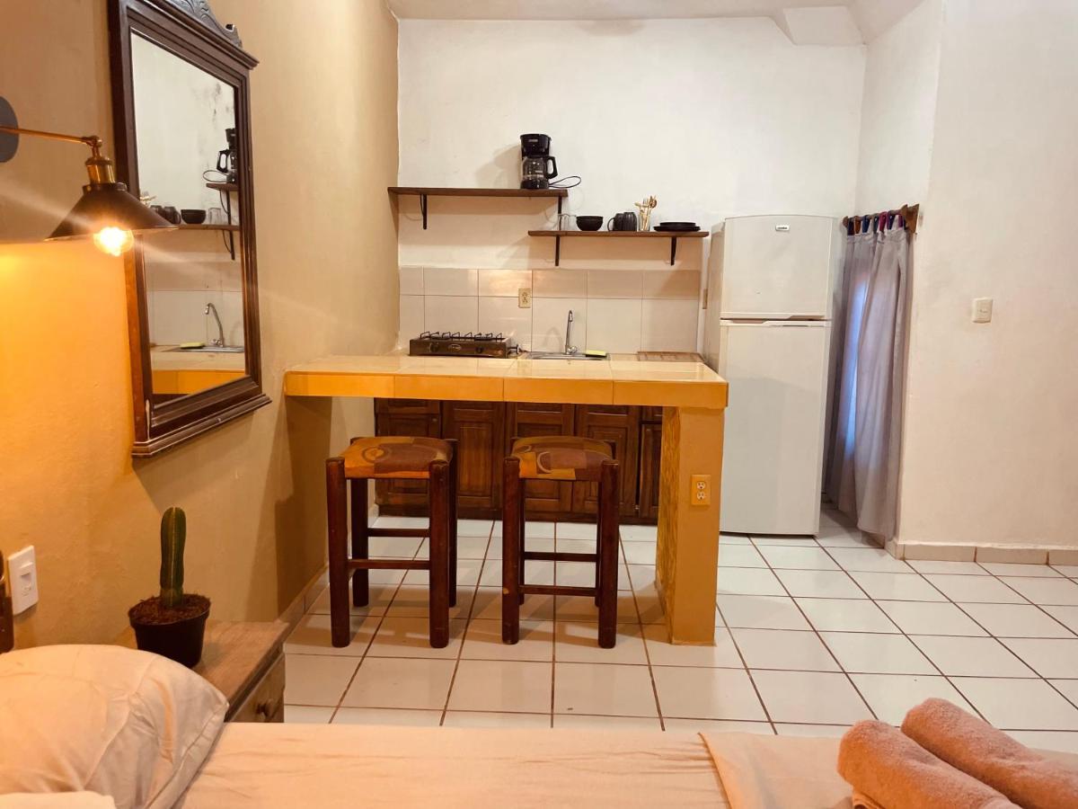 Anana Coliving Gasthof Playa del Carmen
