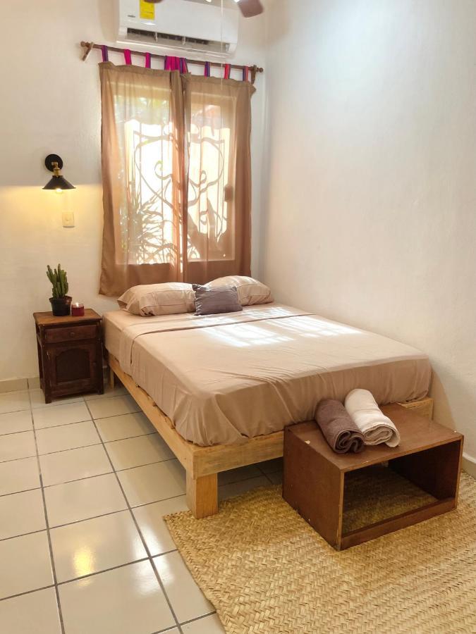 Anana Coliving Playa del Carmen