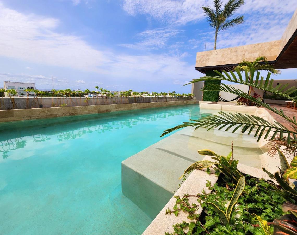 Sofia Boutique By Bunik 3* Playa del Carmen