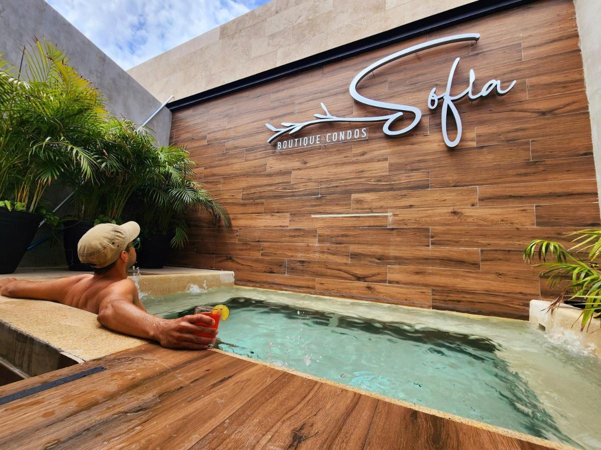 Sofia Boutique By Bunik Playa del Carmen