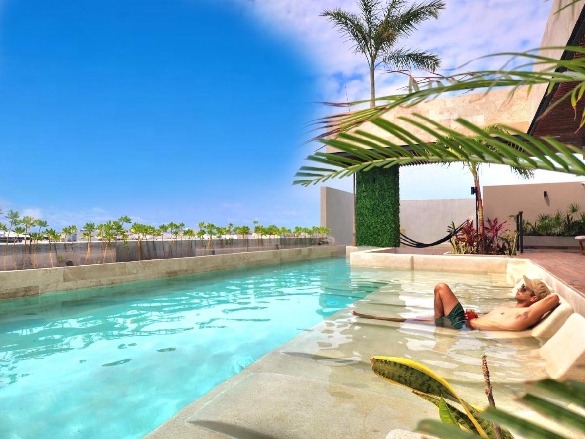 Sofia Boutique By Bunik Playa del Carmen