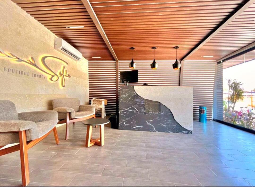 Sofia Boutique By Bunik Hotel 3*