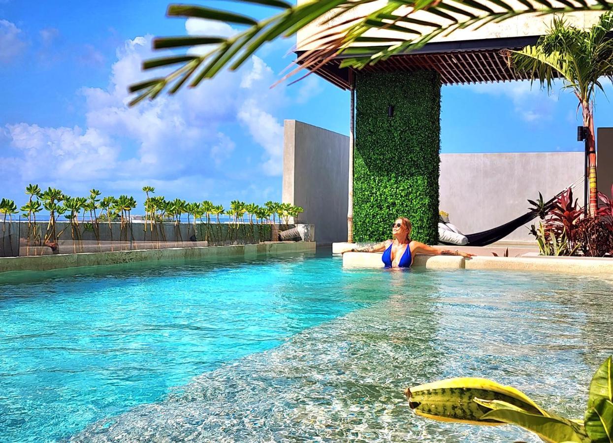 Hotel Sofia Boutique By Bunik Playa del Carmen