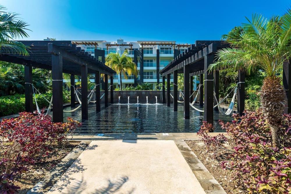 Apartment Mareazul Beachfront - Casa Ancora *