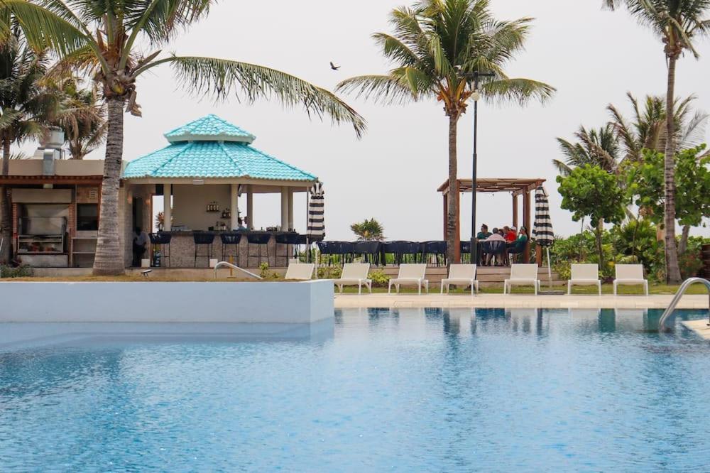 Mareazul Beachfront - Casa Ancora Apartment Playa del Carmen