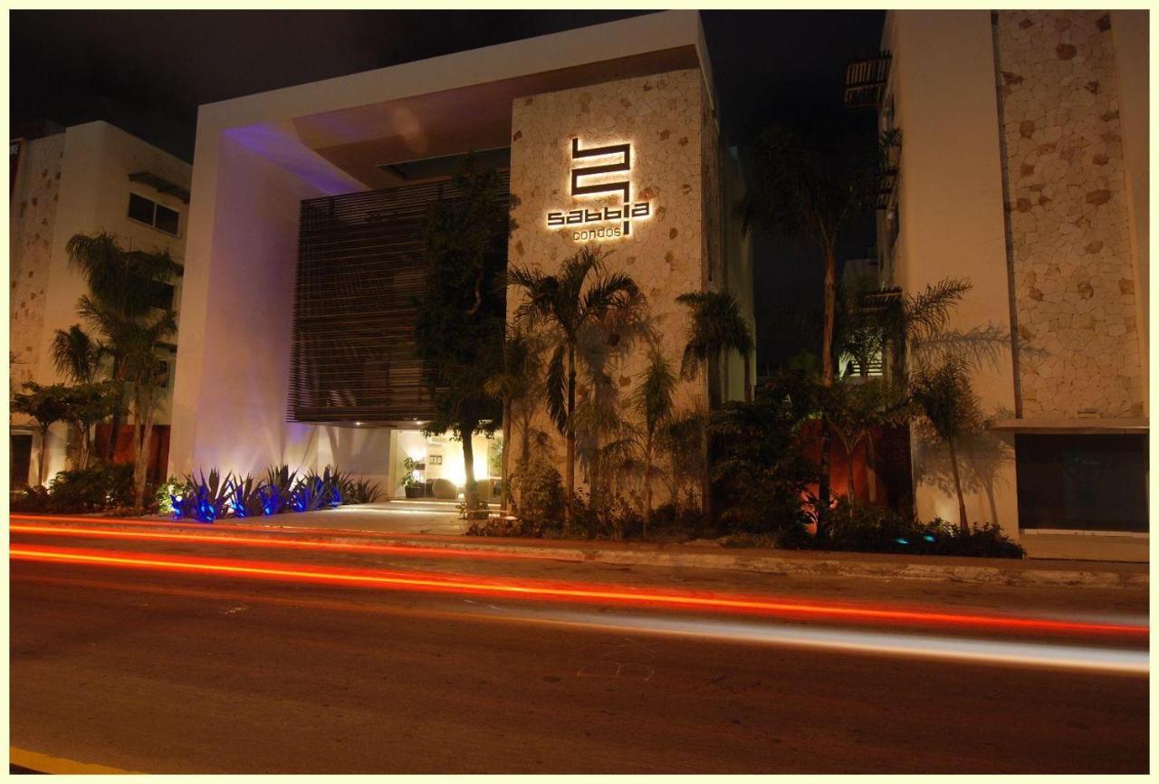 Sabbia 2310- 3bedrooms In Apartment Playa del Carmen