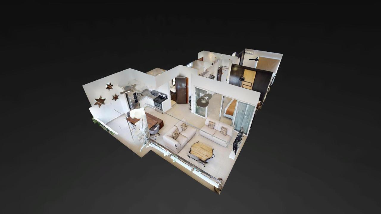 Sabbia 3402a- 2bedrooms Playa del Carmen