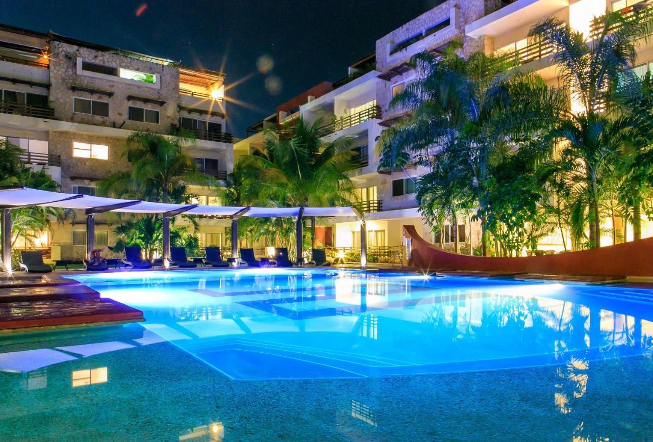 Sabbia 3402a- 2bedrooms Apartment