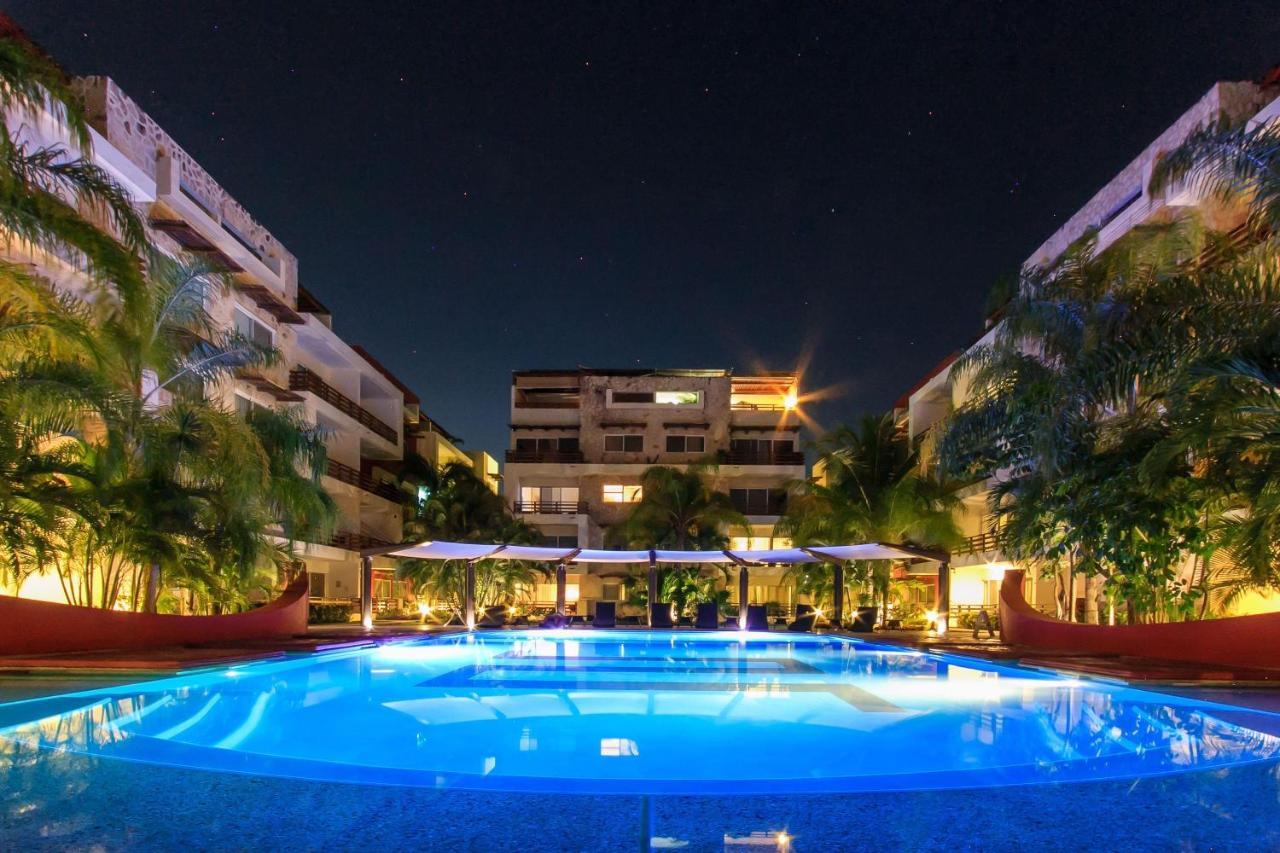 Apartment Sabbia 3402a- 2bedrooms Playa del Carmen
