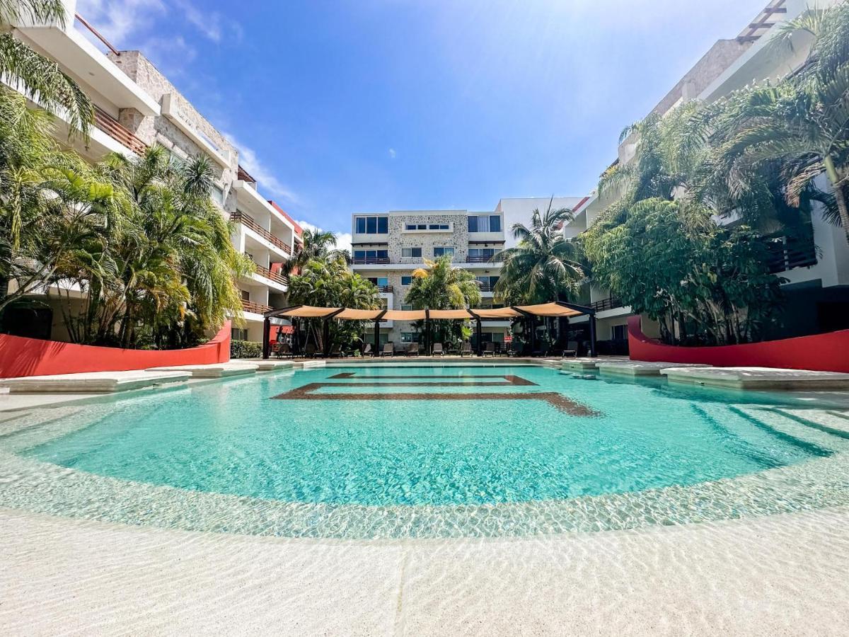 Sabbia 3401a- 2bedrooms All-in Apartment *