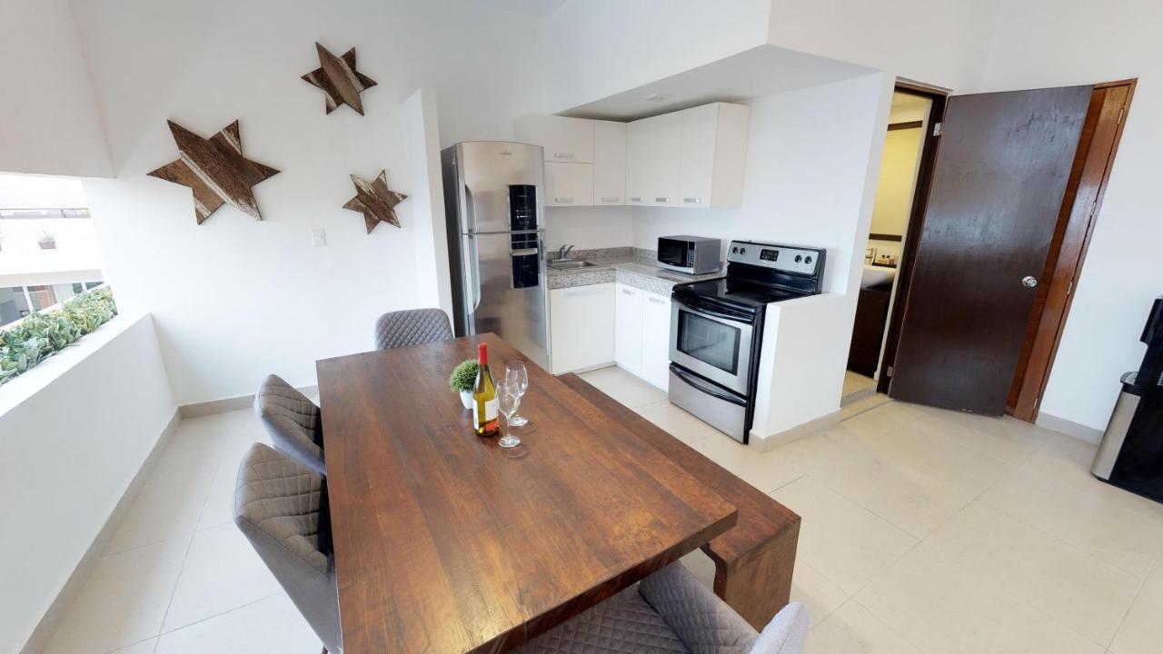 Sabbia 3402a- 2bedrooms Apartment *