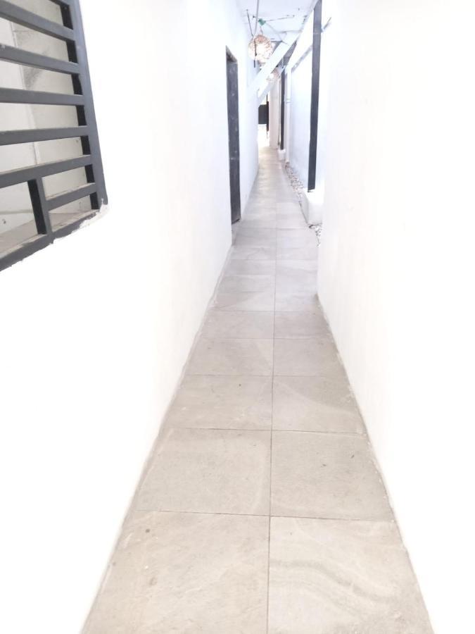 Pensión Casa Maria Fernanda *