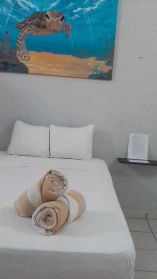 Casa Maria Fernanda Pensión Playa del Carmen