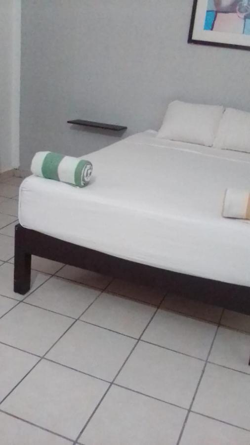 Pensión Casa Maria Fernanda *