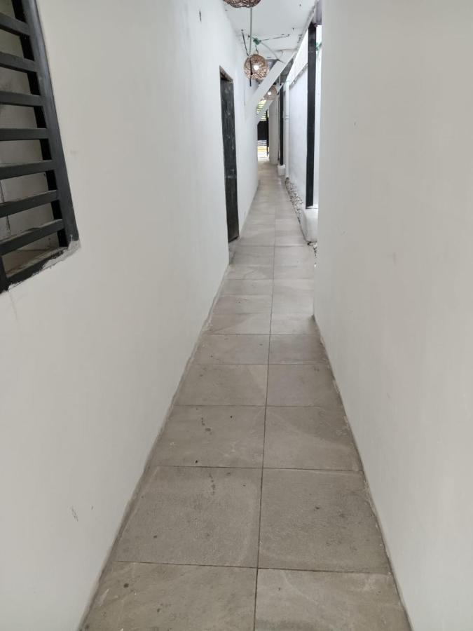 Pensión Casa Maria Fernanda Playa del Carmen