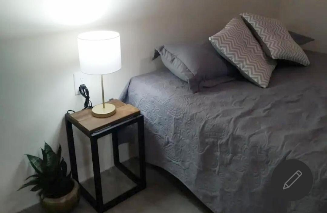 Apartamento La Casa De Cactus 8 Playa del Carmen