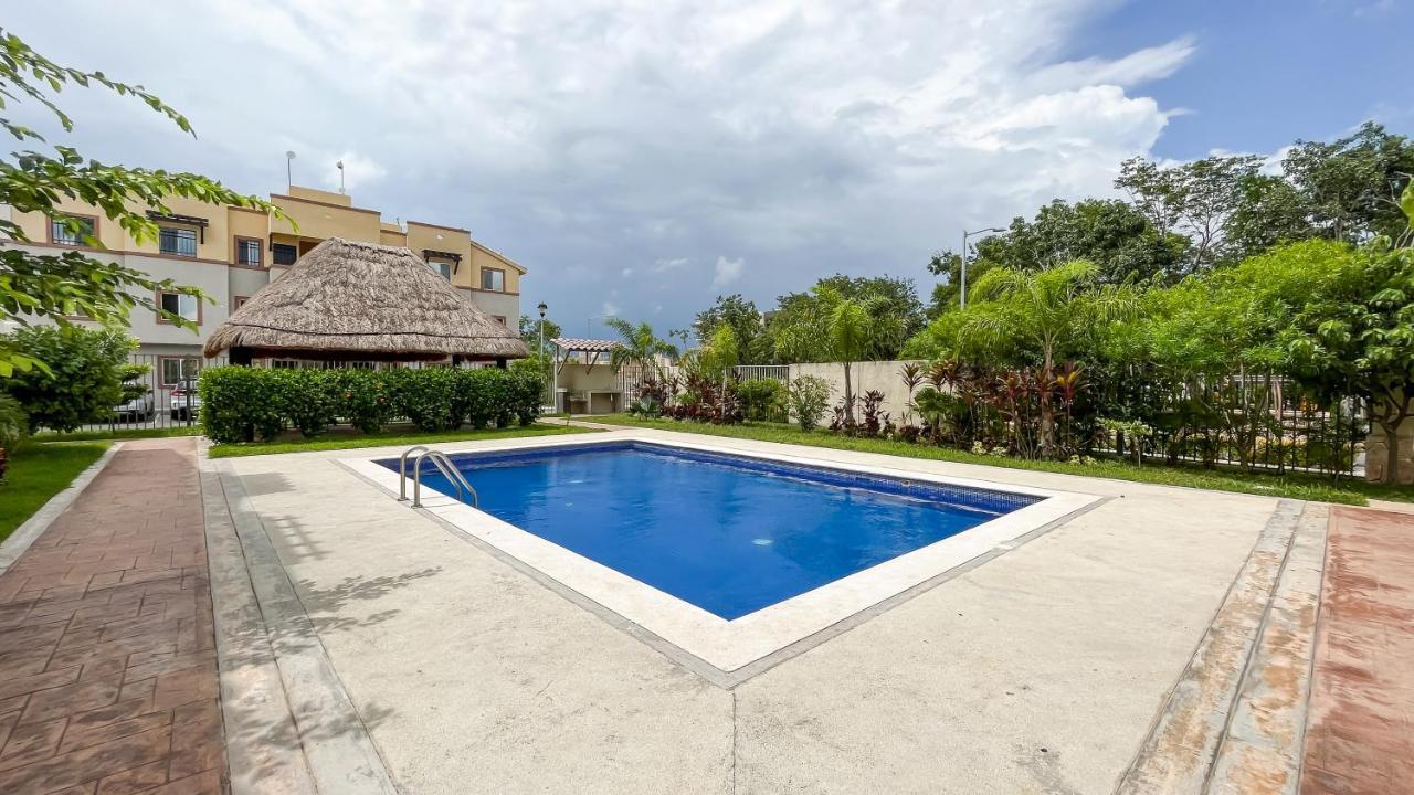 Playacielo Retreat Apartamento *