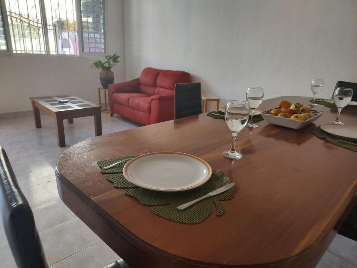 Bed and breakfast Casa Bugambilias Playa