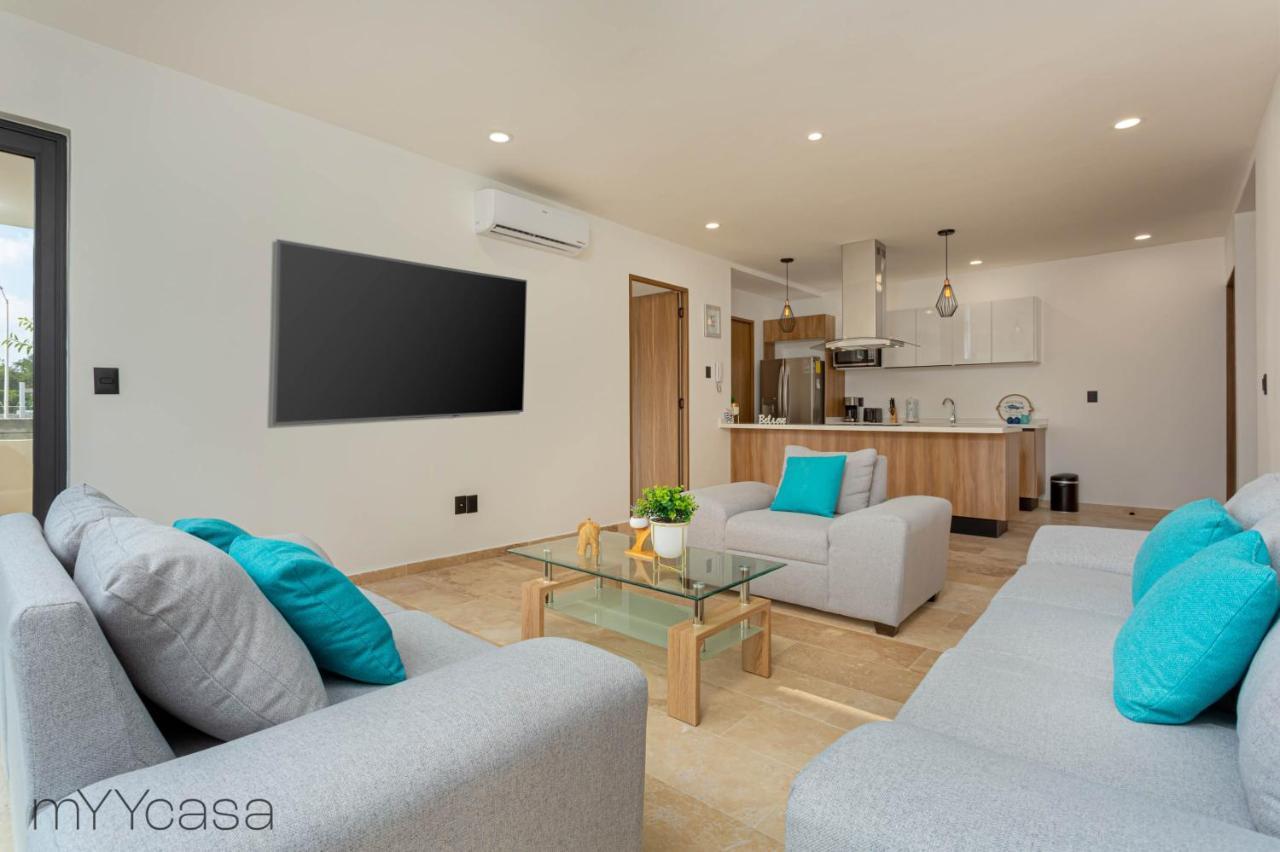 Apartment Amazing Apt. W/ Pool & Jacuzzi In *