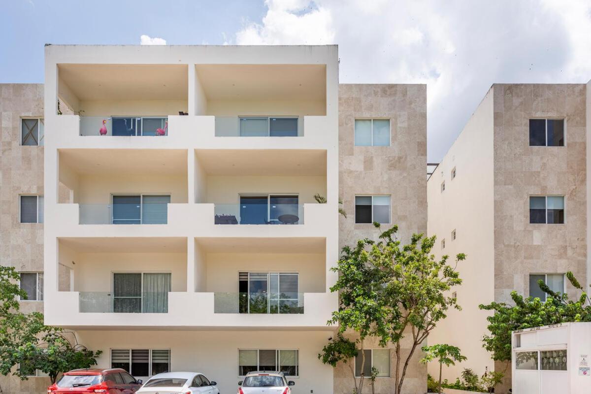Apartamento Casa Balam Exclusivo Y Amplio Departamento *