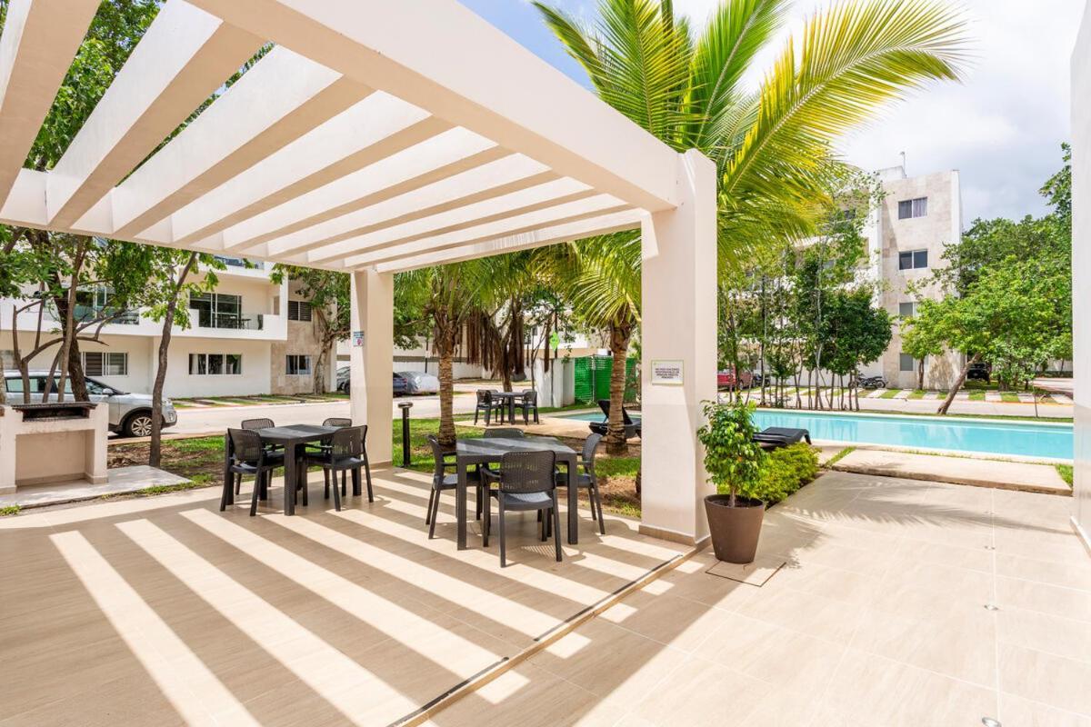 Apartamento Casa Balam Exclusivo Y Amplio Departamento