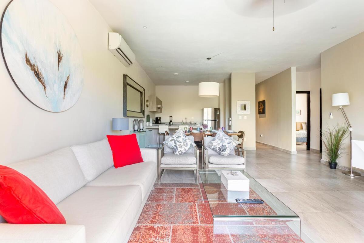 Apartamento Casa Balam Exclusivo Y Amplio Departamento