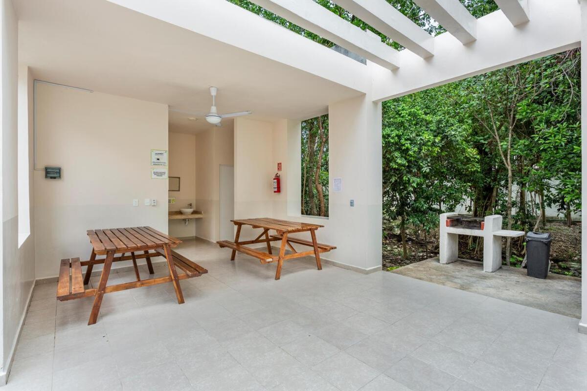 Apartamento Casa Balam Exclusivo Y Amplio Departamento Playa del Carmen