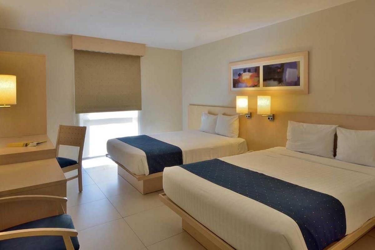 Hotel Express By Marriott