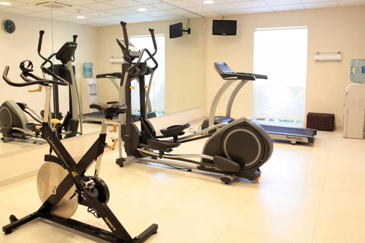 Express By Marriott Playa del Carmen