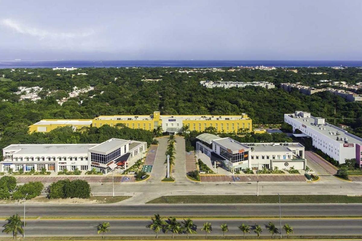 Express By Marriott 4* Playa del Carmen