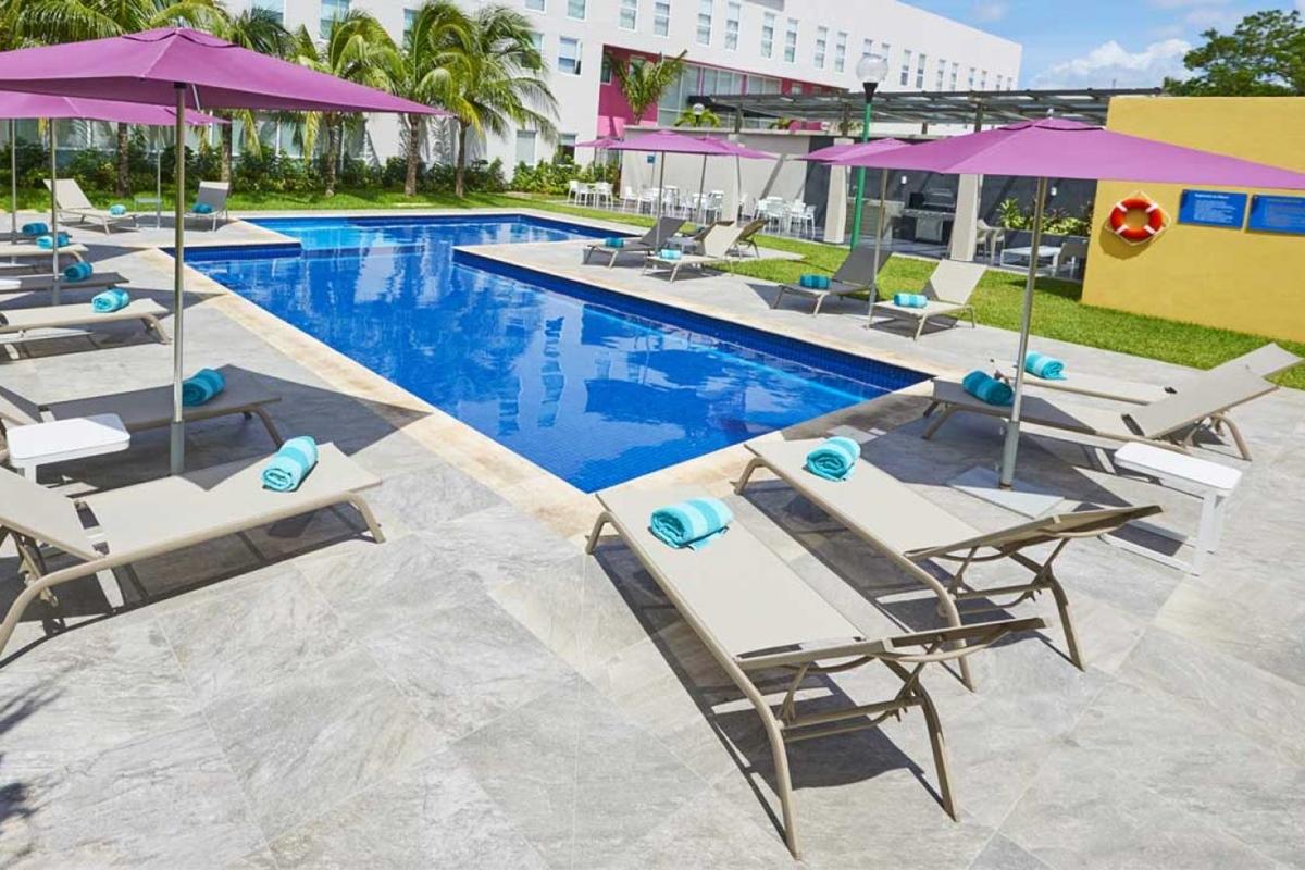 Express By Marriott Hotel Playa del Carmen