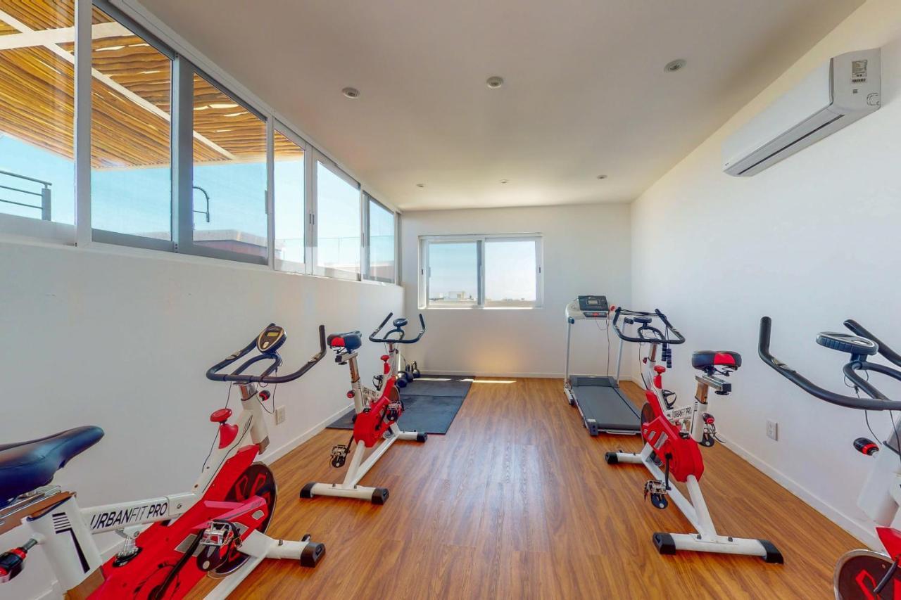 Apartment Kumaru 502 Playa del Carmen