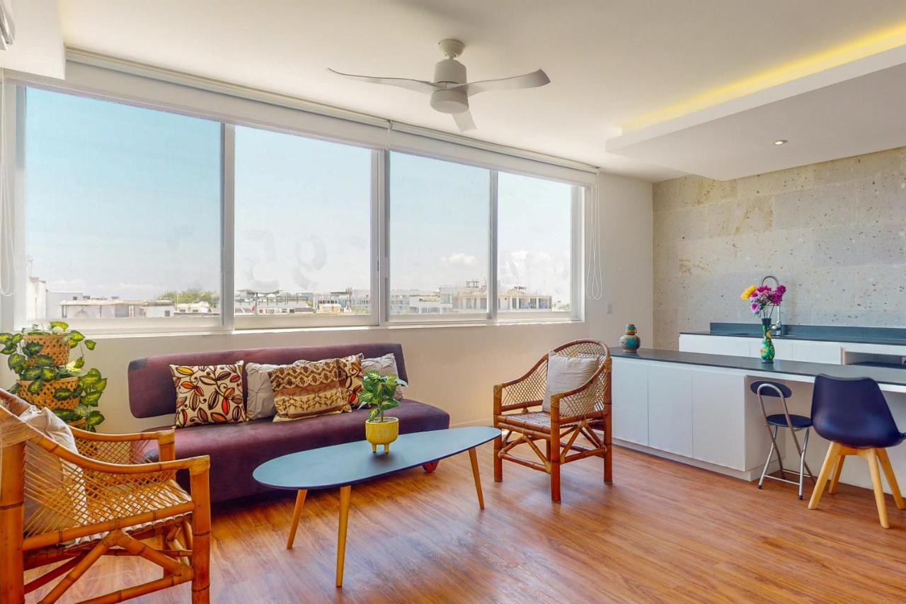 Apartment Kumaru 502