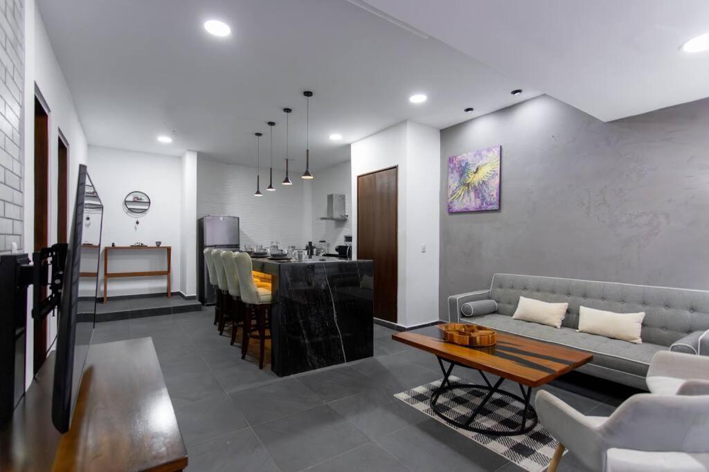 Departamento De 2 Directo En La Quinta Av Apartment